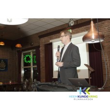 16-12-2011 Presentatie boekje WIER Coll. P.Snip HKR (13)